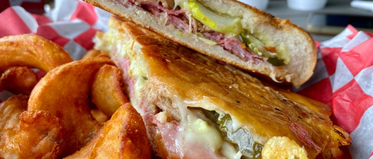 10 Best Cuban Sandwiches in St. Petersburg FL 2024