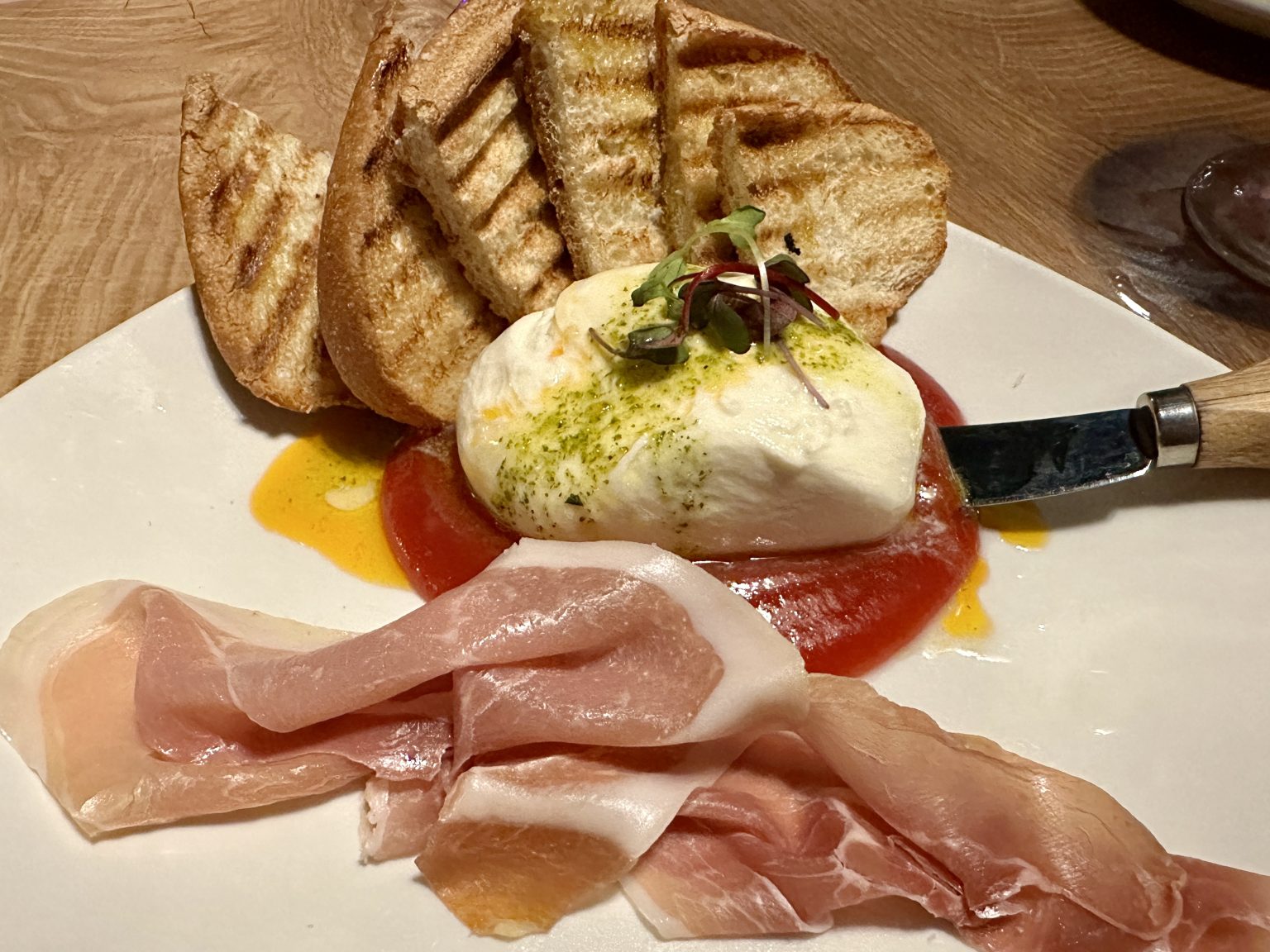 Paul's Landing, St. Petersburg FL January 2019 Review