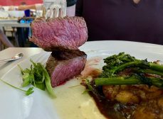 10 Best Steaks in St. Petersburg FL 2024