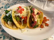 Indulge in Tex Mex Delights at Wicked Cantina
