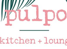Pulpo Kitchen + Lounge from Brick & Mortar and Sea Worthy Team Opens in June 2024