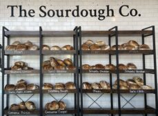 The Sourdough Co. – a Sourdough Lovers Paradise