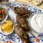 Beef Kofta