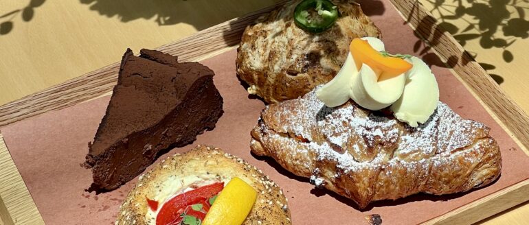 Café Clementine Is The Best Artisan Bakery In Town