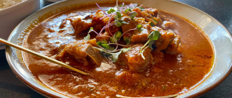 Lajawab Indian Cuisine is the Real Deal