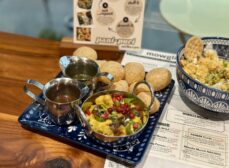 Mowgli’s Tiffin Showcases India’s Eclectic Street Food Scene