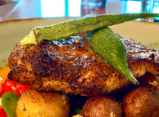 Society Table, The Don CeSar’s Newly Revamped Seaside Eatery Brings the Flavors