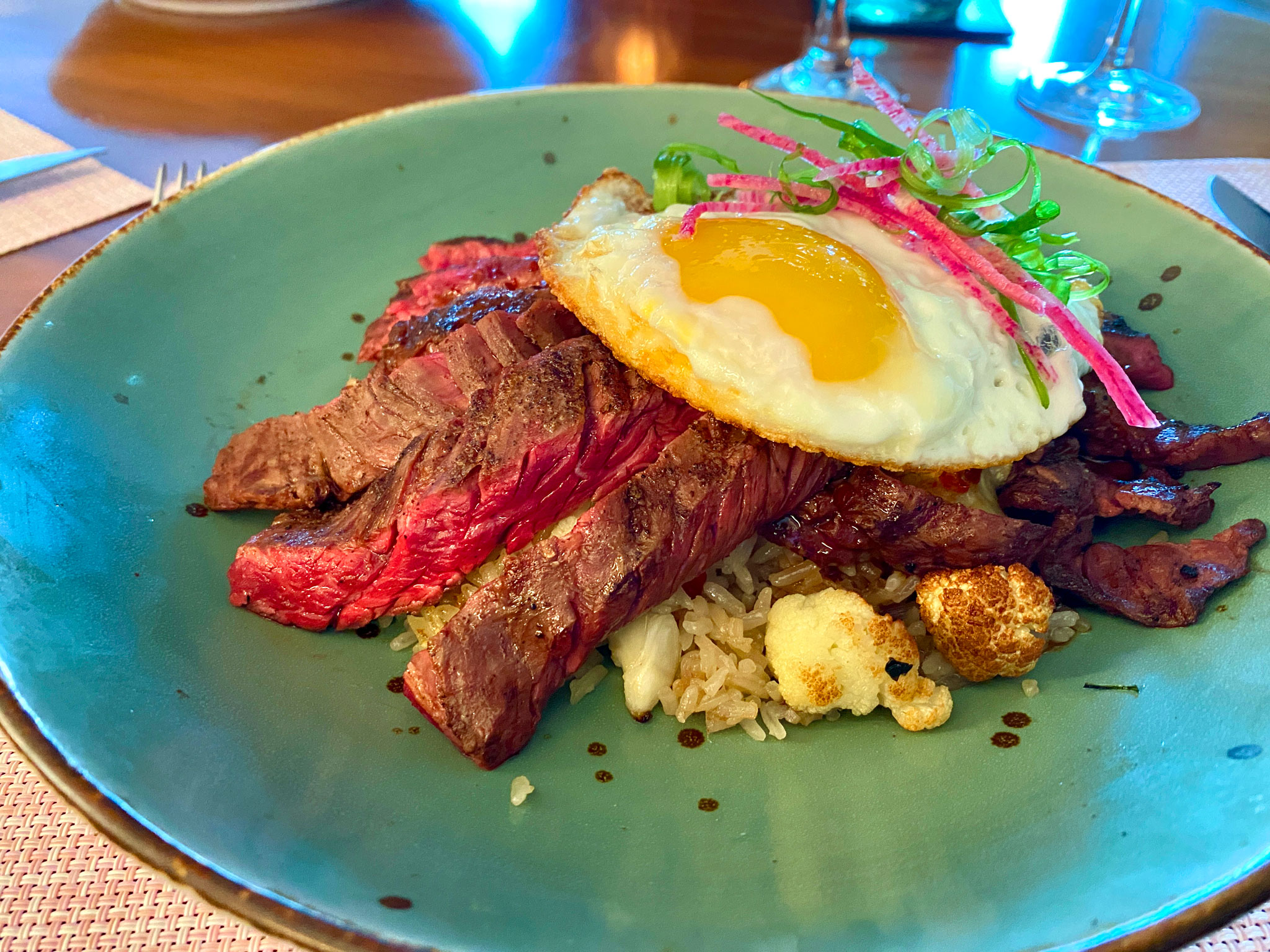 Skirt Steak
