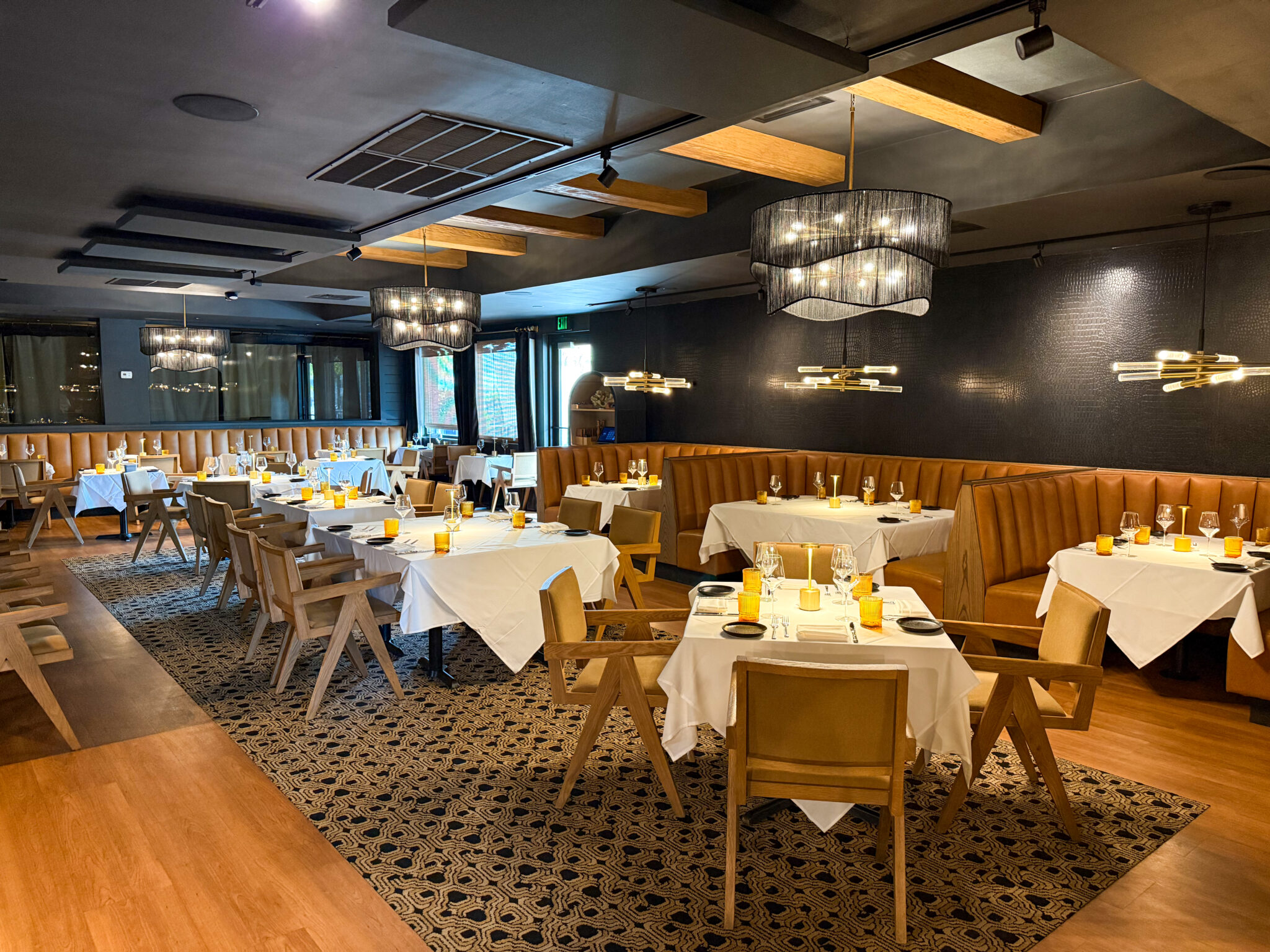 Malio's Beach House St. Pete Beach FL Review September 2025