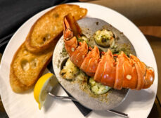 Malio’s Beach House: Coastal Fine Dining Done Right