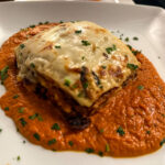La Dolce Vita's Lasagna