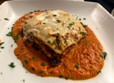 La Dolce Vita Trattoria: Italian Comfort by the Beach