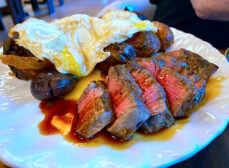 Fortu’s Japanese-Inspired Brunch is a Must