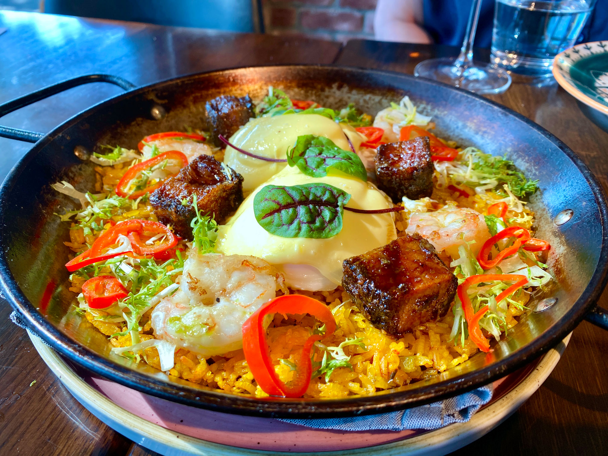 Paella