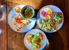 Pulpo Brunch: Big Flavor, No Misses