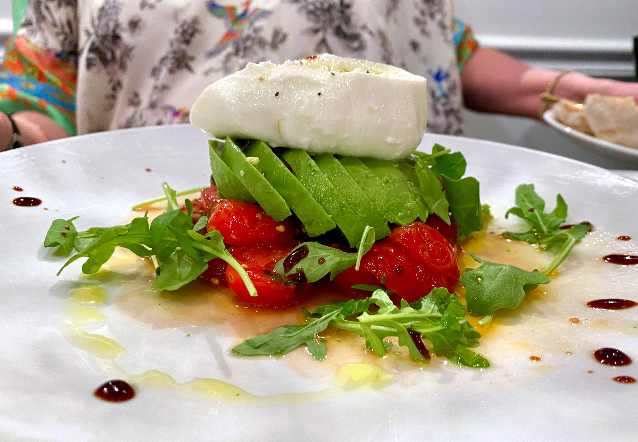 Caprese Salad