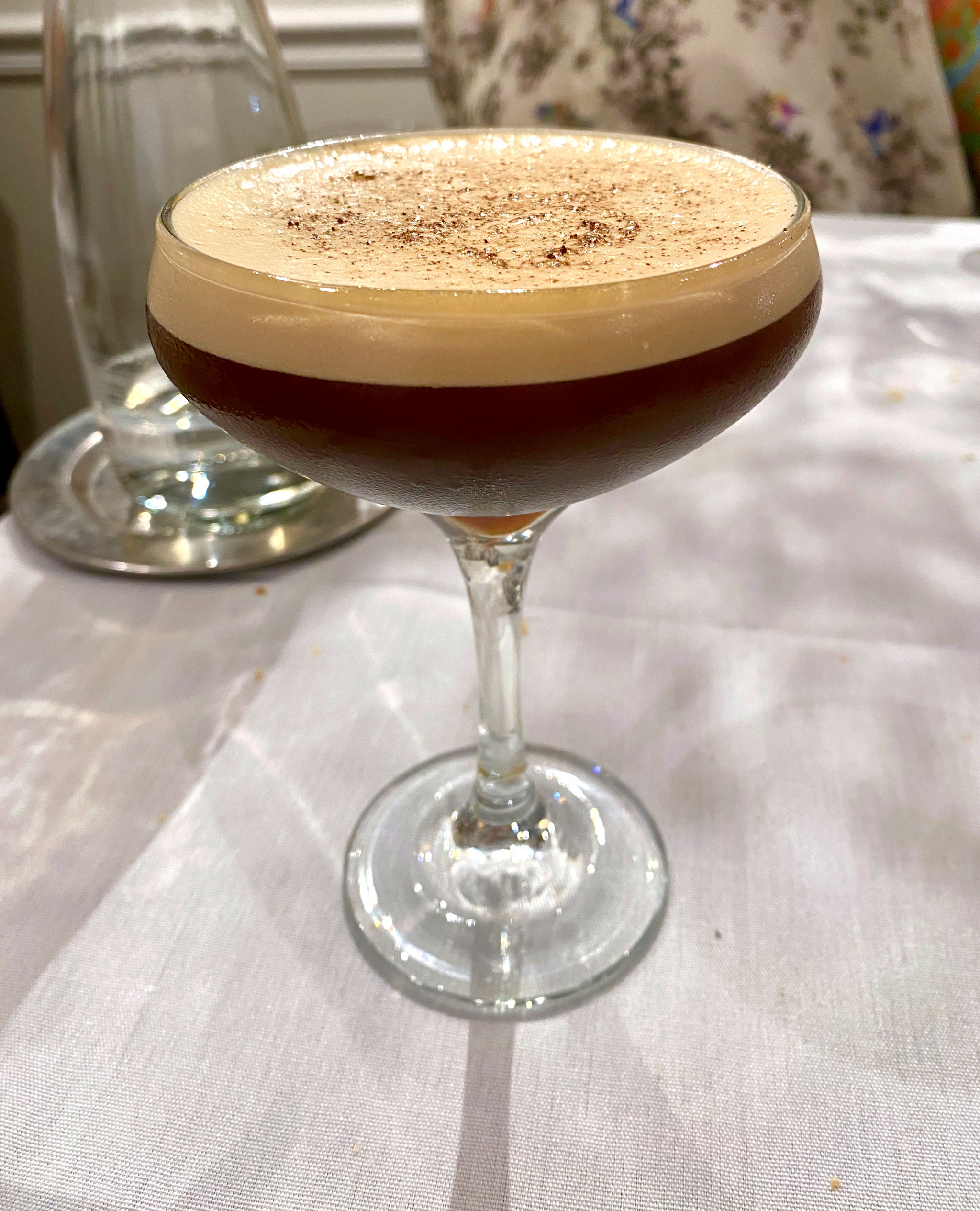 Espresso Martini