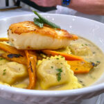 Sea Bass