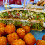 Crunch Wrap Extreme