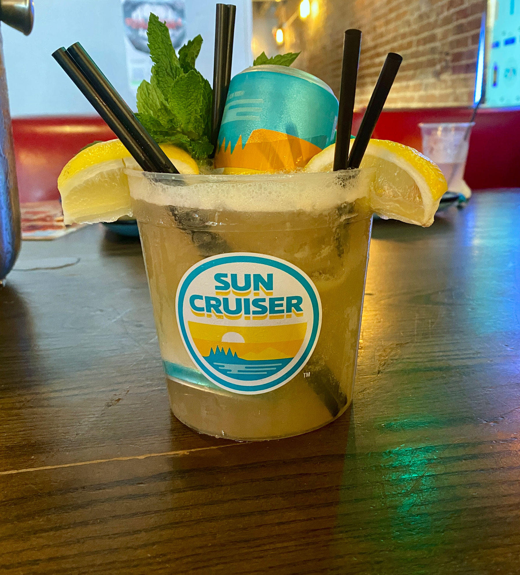 Grip It and Sip It